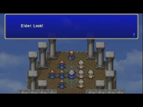 Slice of Gaming - Final Fantasy IV Complete Collection (FFIV) - Part 33