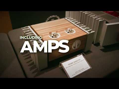 Amaze Your Ears at AXPONA 2023