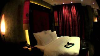 Buddha Bar Hotel Prague Suite Tour.MP4