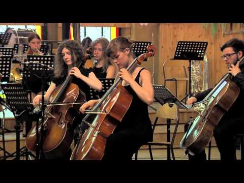 Karol Szymanowski - Etude in B Flat minor Op. 4 No. 3