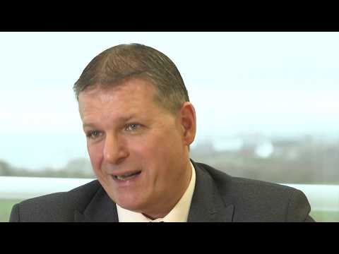 IGEL Customer Testimonial : Bernicia Housing