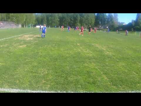 Fckemi09 - TOJK 2puoli osa 1/2 13. kesäkuuta 2020