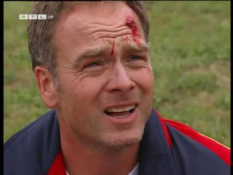 Notruf (Folge vom 12.10.2003 - Retter in Gefahr)