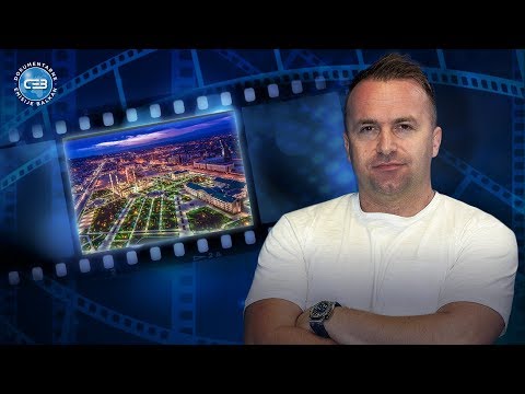 BALKAN INFO: Ognjen Koroman – Čečeni su gostoprimljivi ljudi koji su mi doneli lepe uspomene!