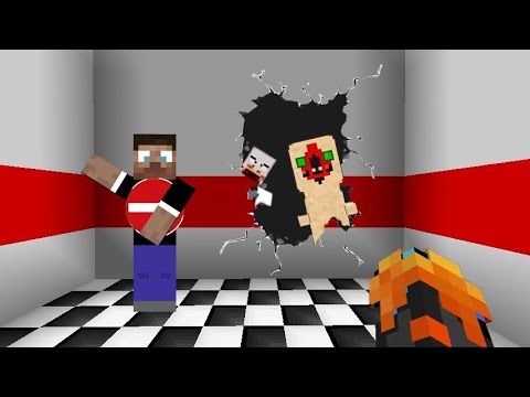 UCCIDIAMO GLI SCP NEL LABORATORIO DI UN ISCRITTO!!! (Parte 2) - Minecraft SCP ITA