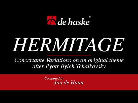 Hermitage – Jan de Haan