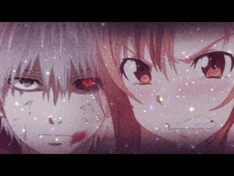 Anime mix AMV dearest drop