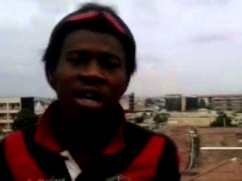 Shake tn booty freestyle