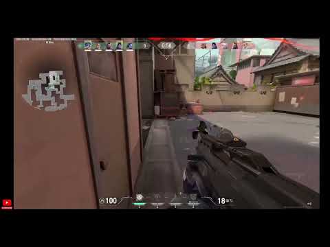 Got a 4K in SPIKE Rush using BULLDOG!!! #shorts