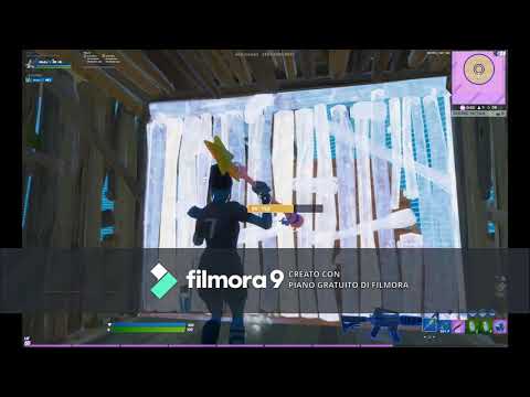 Gioco da 3 giorni con il nuovo controller...@Mqnux @ocram @Bryzee @Falkeen @Return @Swiikk @Era team