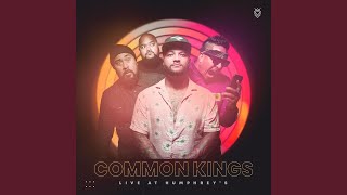 Champion (Live at Humphrey&#39;s)