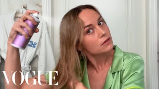 Brie Larson