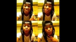 D-Swagg - Jook Wit Me (REMIX)