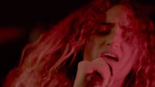 Empress Of - &quot;Kitty Kat&quot;