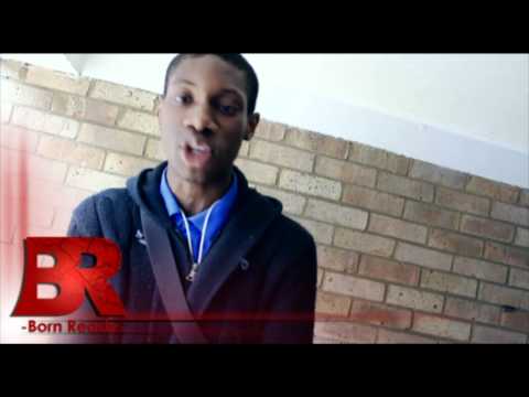 MP.TV; Dubz D [Born Ready]