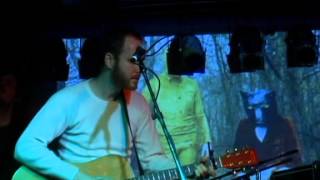 Midlake - Van Occupanther - 3/4/2007 - Bottom of the Hill