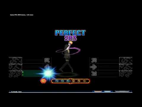 Funk You (PVS Audition MoveOn) - After 9 months