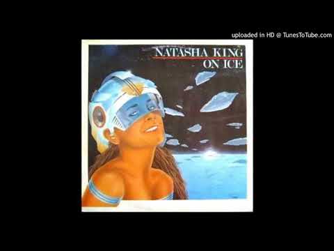 Natasha King - On Ice(1984)