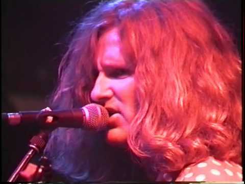 The Flower Kings - 1995-06-23 Stuttgart, Germany (full) Part 1 of 2