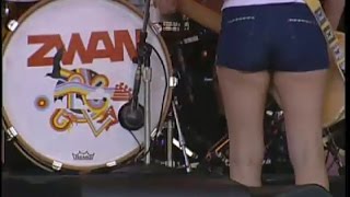 Zwan  - Pinkpop 2003 / DIRECTOR&#39;S CUT