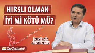 Dr. Ahmet ÇOLAK(Kısa) - Bazen İnatçı Olmak Lazım!