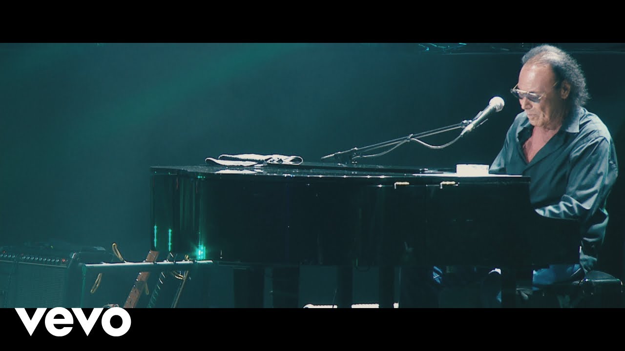 Watch Now Antonello Venditti - Sotto il segno dei pesci (Live) Antonello Venditti - Sotto il segno dei pesci (Live)