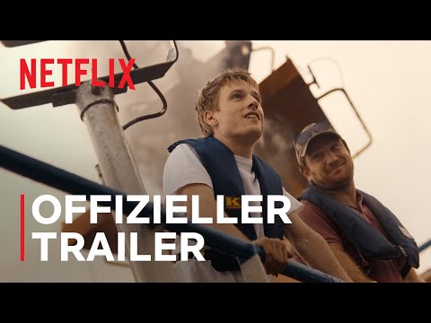 23 000 Leben | Offizieller Trailer | Netflix