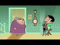 Mr Bean Animated Series Bean S Safari