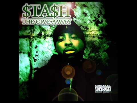STASH - MADE - THE GIVEAWAY