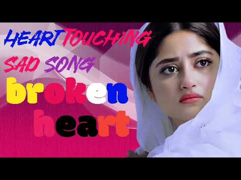 Aye Aasmaan Tu Bata De | Heart Broken Love Story | New Hindi Sad Song 2004
