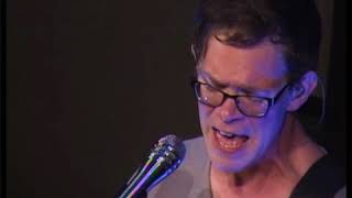 Jason Gray sings "Right On Time"