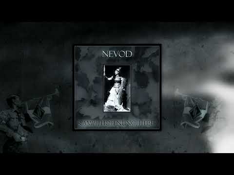 NEVOD - Kampf, Hoffnung, Liebe!  (Remastered 2024 with 2 bonus tracks)