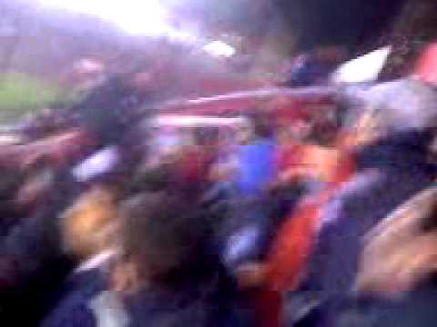 Porque esta banda esta descontrolada... AAAJ