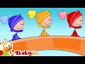 Лондонский мост - BabyTV Pусский 