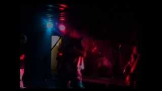 East Rebels - Worte der Freiheit Live in Fürstenwalde