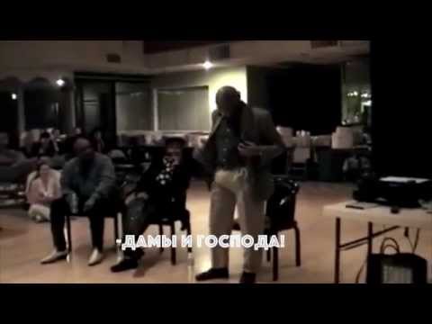 СЮСЮКС 2014, Москва, линди хоп, Побегуц Иван и Соболь Екатерина