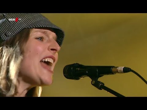 Wir sind Helden - Endlich ein Grund zur Panik (Rock am Ring 2007) LIVE HD