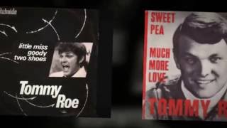 TOMMY ROE- &quot;JACK AND JILL&quot;(LYRICS)