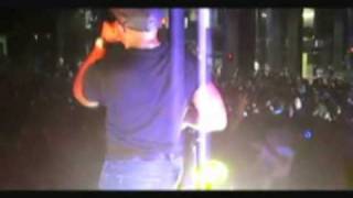 MC ZULU vs. South Rakkas Crew / The Ambassadors