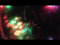 The Briggs "Don't Care" live @ The Slidebar, 5/2/2015