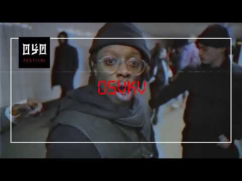 040 Festival VIDEO-SNIPPET 2017 (by Aba Jackson)