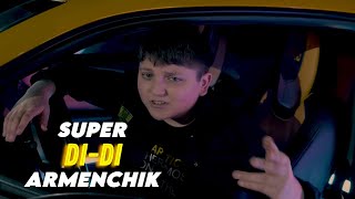 Super Armenchik - Di-Di (Cover) (2024)