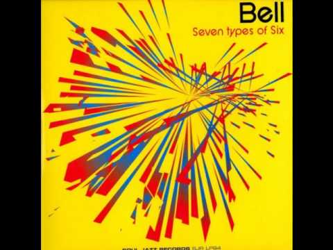 Daniel Bell - Rhythm Machine