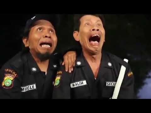 BUKAN POCONG BIASA 2011 - Zacky Zimah Soraya Larasati