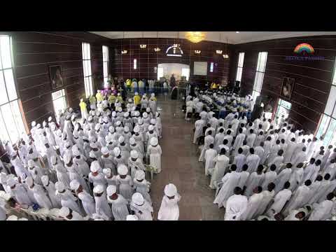 Hymn 22 Oluwa Olorun Beteli