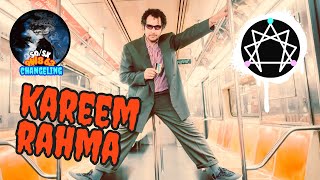 Kareem Rahma 🚇 Subway Takes 🏙️ Enneagram 9w8 SO/SX