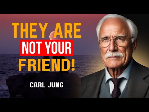 You Will Be Able To Spot a Fake Friend Instantly! | Carl Jung Motivational Lecture
