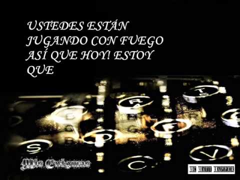 2.VENGO DE AVANCE - McMattRapper