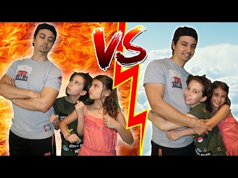 EXPECTATION vs REALITY - The Parent