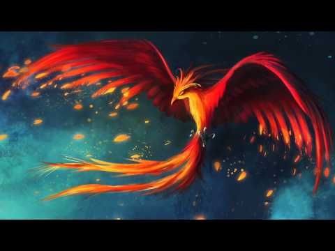 Florian Bery   The Wave